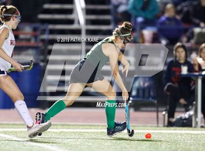 Thumbnail 2 in Wakefield @ Justice (5A Conference 13 Semifinal) photogallery.