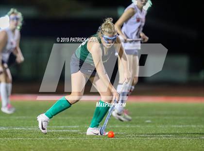 Thumbnail 1 in Wakefield @ Justice (5A Conference 13 Semifinal) photogallery.
