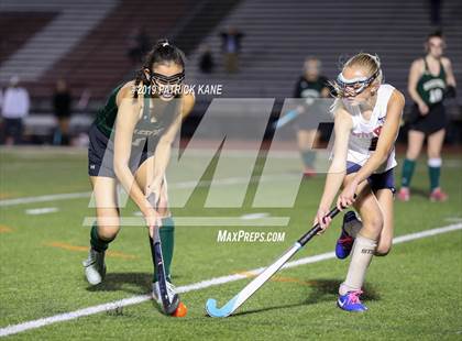 Thumbnail 3 in Wakefield @ Justice (5A Conference 13 Semifinal) photogallery.
