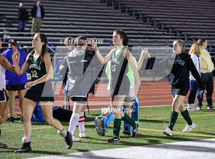 Thumbnail 3 in Wakefield @ Justice (5A Conference 13 Semifinal) photogallery.