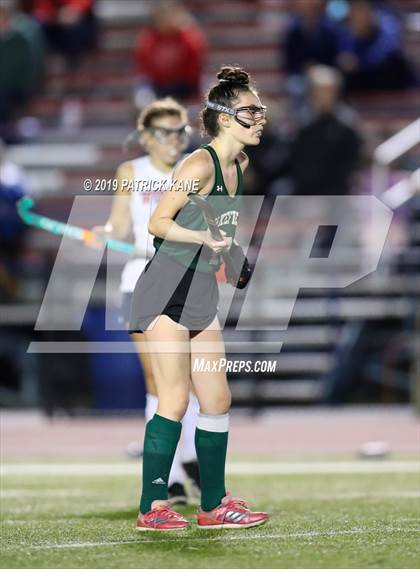 Thumbnail 3 in Wakefield @ Justice (5A Conference 13 Semifinal) photogallery.