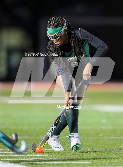 Thumbnail 2 in Wakefield @ Justice (5A Conference 13 Semifinal) photogallery.