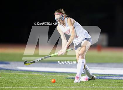 Thumbnail 2 in Wakefield @ Justice (5A Conference 13 Semifinal) photogallery.