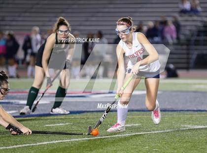Thumbnail 3 in Wakefield @ Justice (5A Conference 13 Semifinal) photogallery.