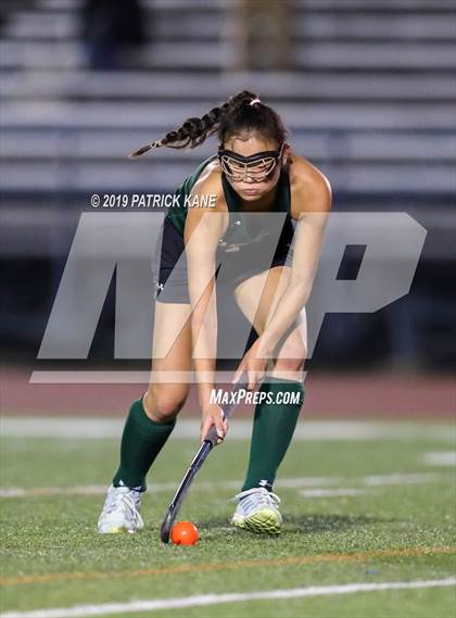 Thumbnail 3 in Wakefield @ Justice (5A Conference 13 Semifinal) photogallery.