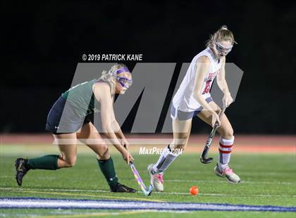 Thumbnail 1 in Wakefield @ Justice (5A Conference 13 Semifinal) photogallery.