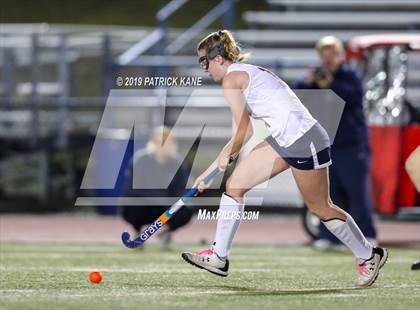 Thumbnail 3 in Wakefield @ Justice (5A Conference 13 Semifinal) photogallery.
