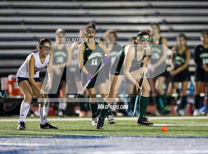 Thumbnail 1 in Wakefield @ Justice (5A Conference 13 Semifinal) photogallery.