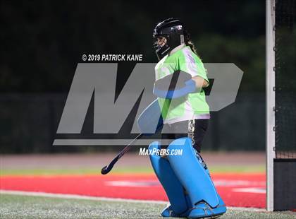 Thumbnail 1 in Wakefield @ Justice (5A Conference 13 Semifinal) photogallery.