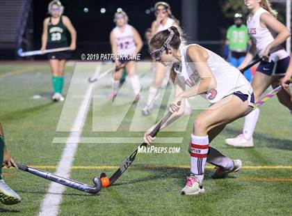 Thumbnail 3 in Wakefield @ Justice (5A Conference 13 Semifinal) photogallery.