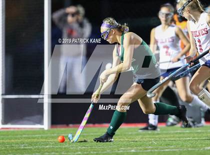 Thumbnail 1 in Wakefield @ Justice (5A Conference 13 Semifinal) photogallery.