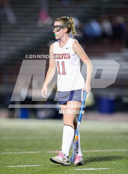 Thumbnail 1 in Wakefield @ Justice (5A Conference 13 Semifinal) photogallery.