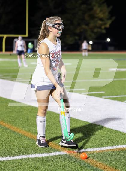Thumbnail 3 in Wakefield @ Justice (5A Conference 13 Semifinal) photogallery.