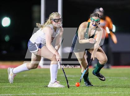 Thumbnail 2 in Wakefield @ Justice (5A Conference 13 Semifinal) photogallery.