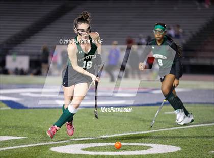 Thumbnail 1 in Wakefield @ Justice (5A Conference 13 Semifinal) photogallery.