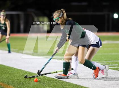 Thumbnail 3 in Wakefield @ Justice (5A Conference 13 Semifinal) photogallery.