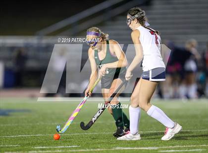 Thumbnail 1 in Wakefield @ Justice (5A Conference 13 Semifinal) photogallery.