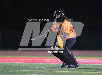 Thumbnail 3 in Wakefield @ Justice (5A Conference 13 Semifinal) photogallery.
