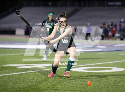 Thumbnail 2 in Wakefield @ Justice (5A Conference 13 Semifinal) photogallery.