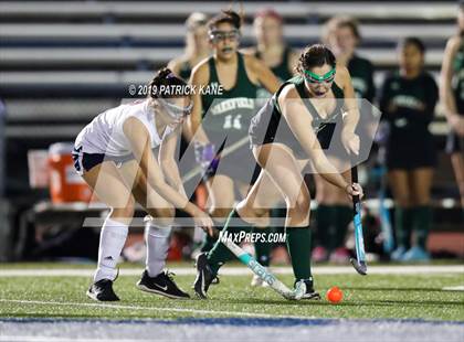 Thumbnail 3 in Wakefield @ Justice (5A Conference 13 Semifinal) photogallery.