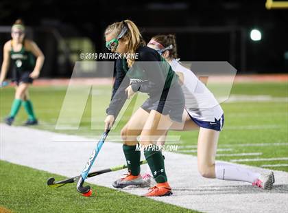 Thumbnail 2 in Wakefield @ Justice (5A Conference 13 Semifinal) photogallery.