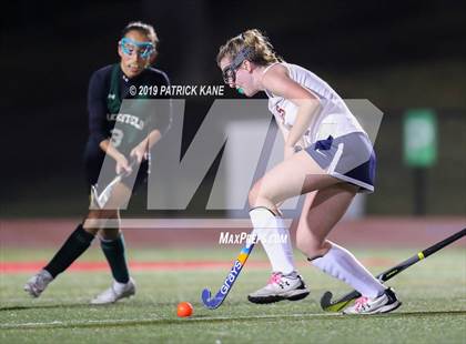Thumbnail 2 in Wakefield @ Justice (5A Conference 13 Semifinal) photogallery.