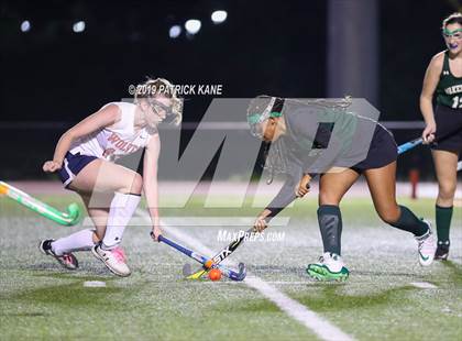 Thumbnail 2 in Wakefield @ Justice (5A Conference 13 Semifinal) photogallery.