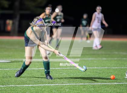 Thumbnail 2 in Wakefield @ Justice (5A Conference 13 Semifinal) photogallery.