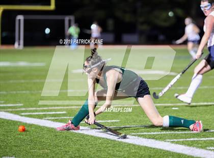 Thumbnail 1 in Wakefield @ Justice (5A Conference 13 Semifinal) photogallery.