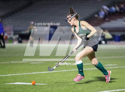 Thumbnail 3 in Wakefield @ Justice (5A Conference 13 Semifinal) photogallery.