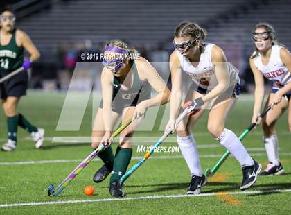 Thumbnail 2 in Wakefield @ Justice (5A Conference 13 Semifinal) photogallery.