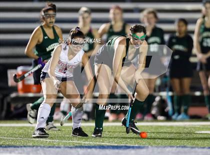 Thumbnail 2 in Wakefield @ Justice (5A Conference 13 Semifinal) photogallery.