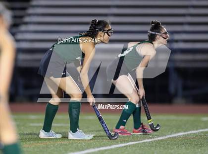 Thumbnail 1 in Wakefield @ Justice (5A Conference 13 Semifinal) photogallery.