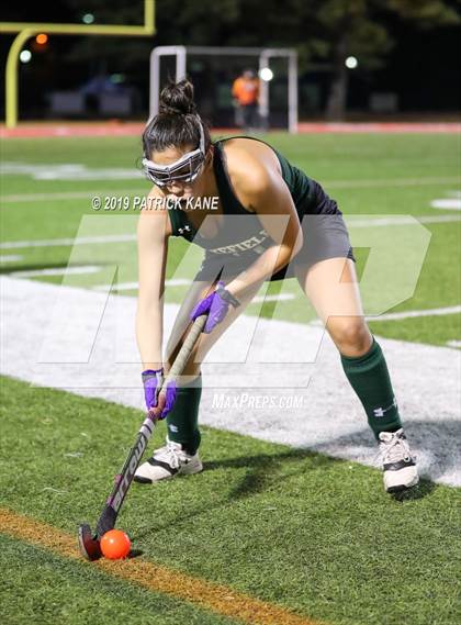 Thumbnail 1 in Wakefield @ Justice (5A Conference 13 Semifinal) photogallery.