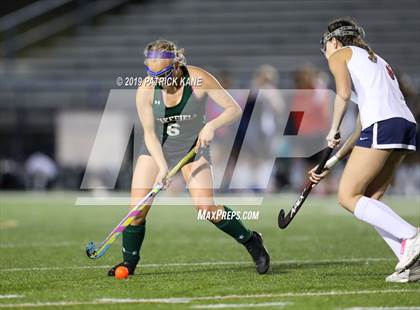 Thumbnail 3 in Wakefield @ Justice (5A Conference 13 Semifinal) photogallery.