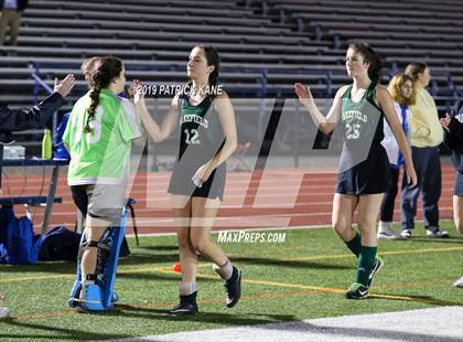 Thumbnail 2 in Wakefield @ Justice (5A Conference 13 Semifinal) photogallery.