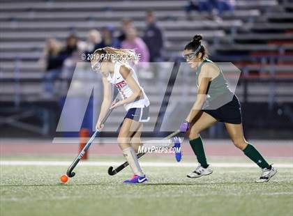 Thumbnail 3 in Wakefield @ Justice (5A Conference 13 Semifinal) photogallery.