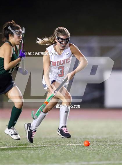 Thumbnail 1 in Wakefield @ Justice (5A Conference 13 Semifinal) photogallery.