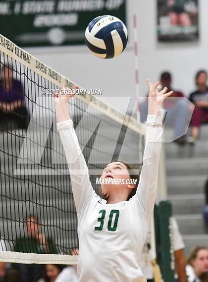 Thumbnail 3 in Terrebonne @ Archbishop Chapelle photogallery.