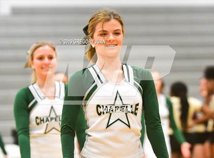 Thumbnail 1 in Terrebonne @ Archbishop Chapelle photogallery.