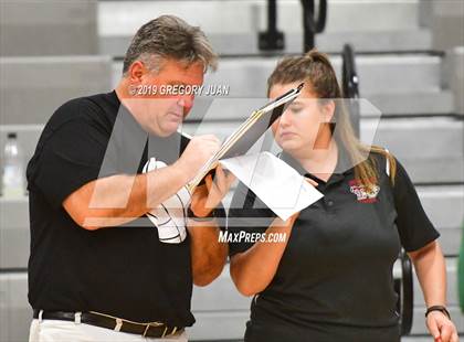 Thumbnail 3 in Terrebonne @ Archbishop Chapelle photogallery.