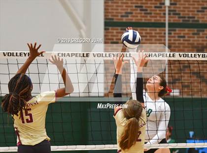 Thumbnail 3 in Terrebonne @ Archbishop Chapelle photogallery.