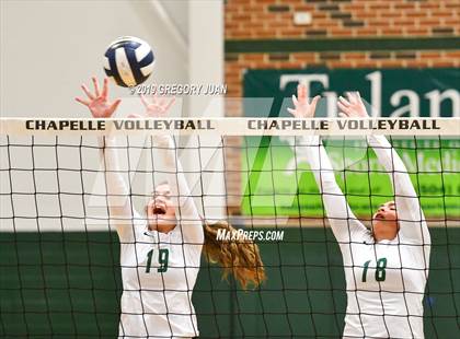 Thumbnail 1 in Terrebonne @ Archbishop Chapelle photogallery.