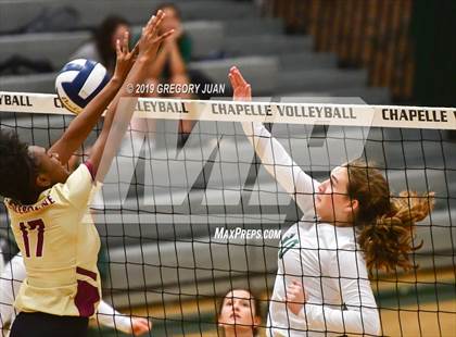 Thumbnail 2 in Terrebonne @ Archbishop Chapelle photogallery.