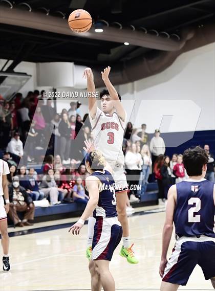 Thumbnail 1 in Trinity Classical Academy @ Santa Clarita Christian photogallery.