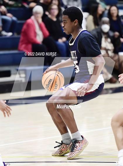 Thumbnail 3 in Trinity Classical Academy @ Santa Clarita Christian photogallery.