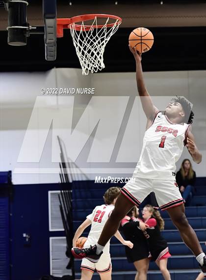 Thumbnail 1 in Trinity Classical Academy @ Santa Clarita Christian photogallery.