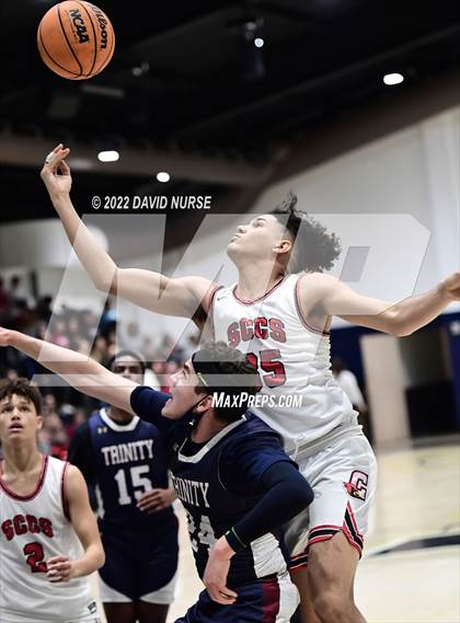 Thumbnail 2 in Trinity Classical Academy @ Santa Clarita Christian photogallery.