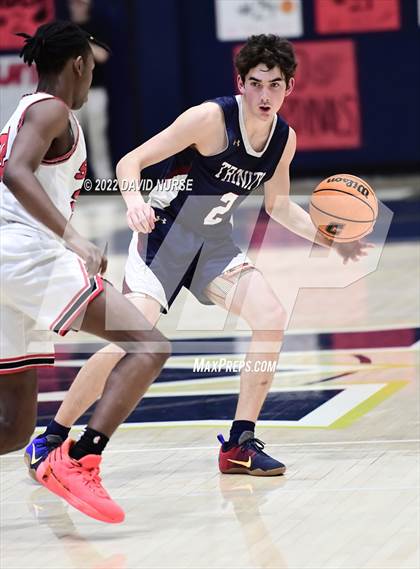 Thumbnail 1 in Trinity Classical Academy @ Santa Clarita Christian photogallery.