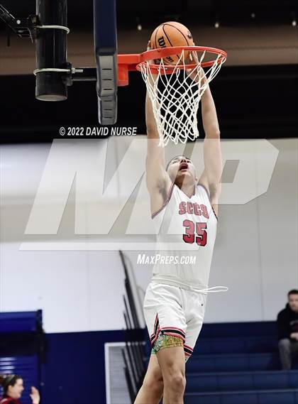 Thumbnail 1 in Trinity Classical Academy @ Santa Clarita Christian photogallery.